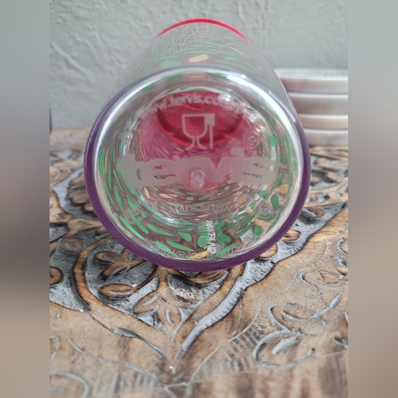 Tervis Mom Boss 11.5oz Pink & Green Double Walled Insulated Tumbler - Picture 3 of 5